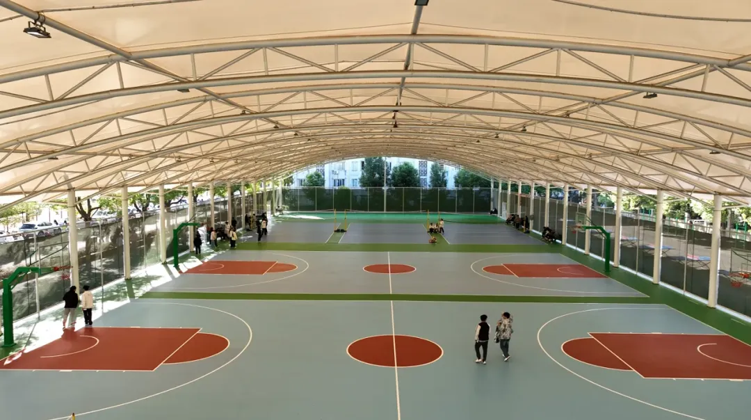 2026中考体育倒计时 第5张