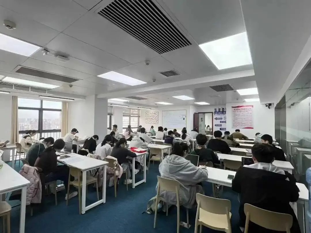 开学在即!初三一模冲刺,中考倒计时121天! 第6张