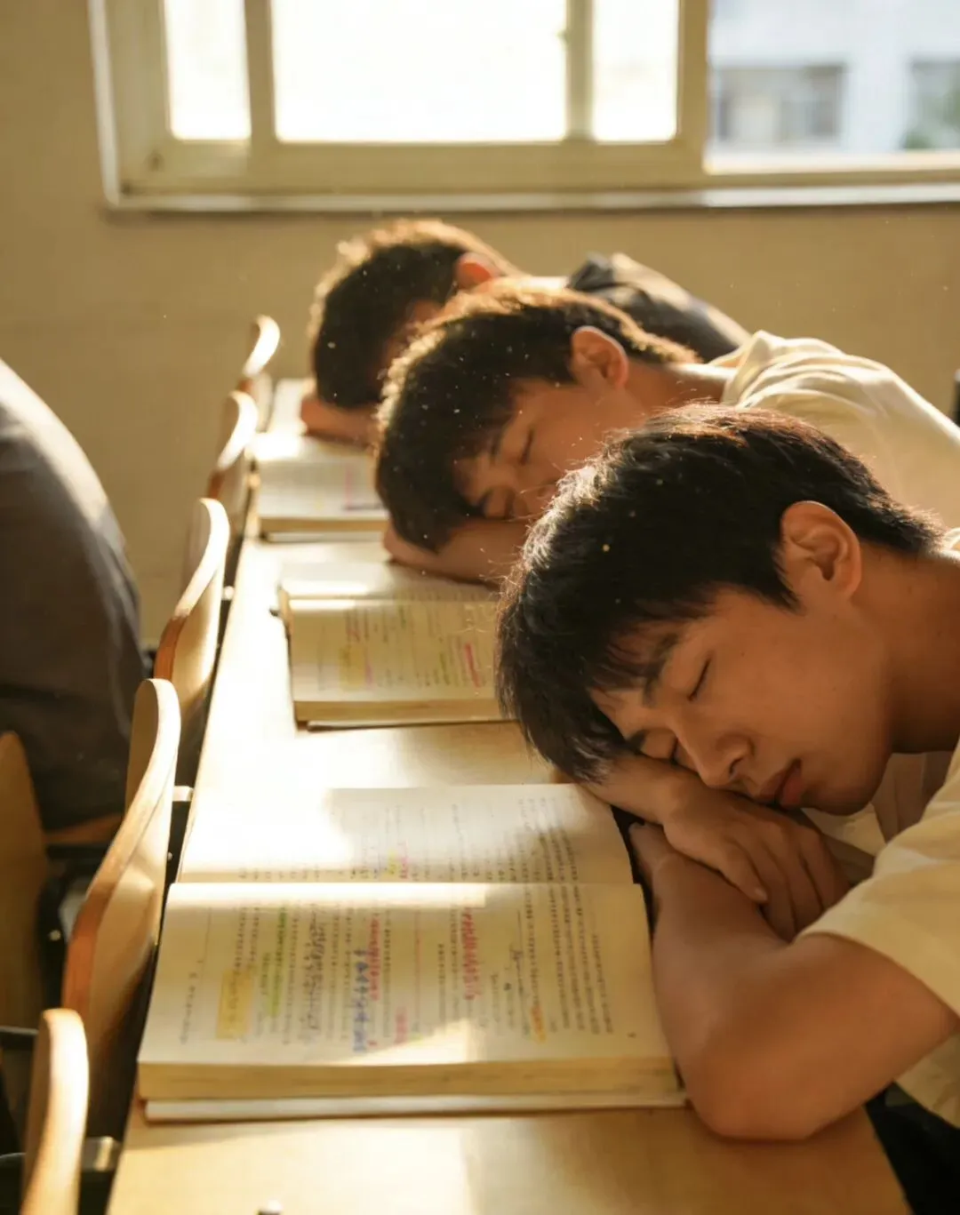 取消中考刷屏家长群:别被谣言带偏,真相其实很简单 第2张