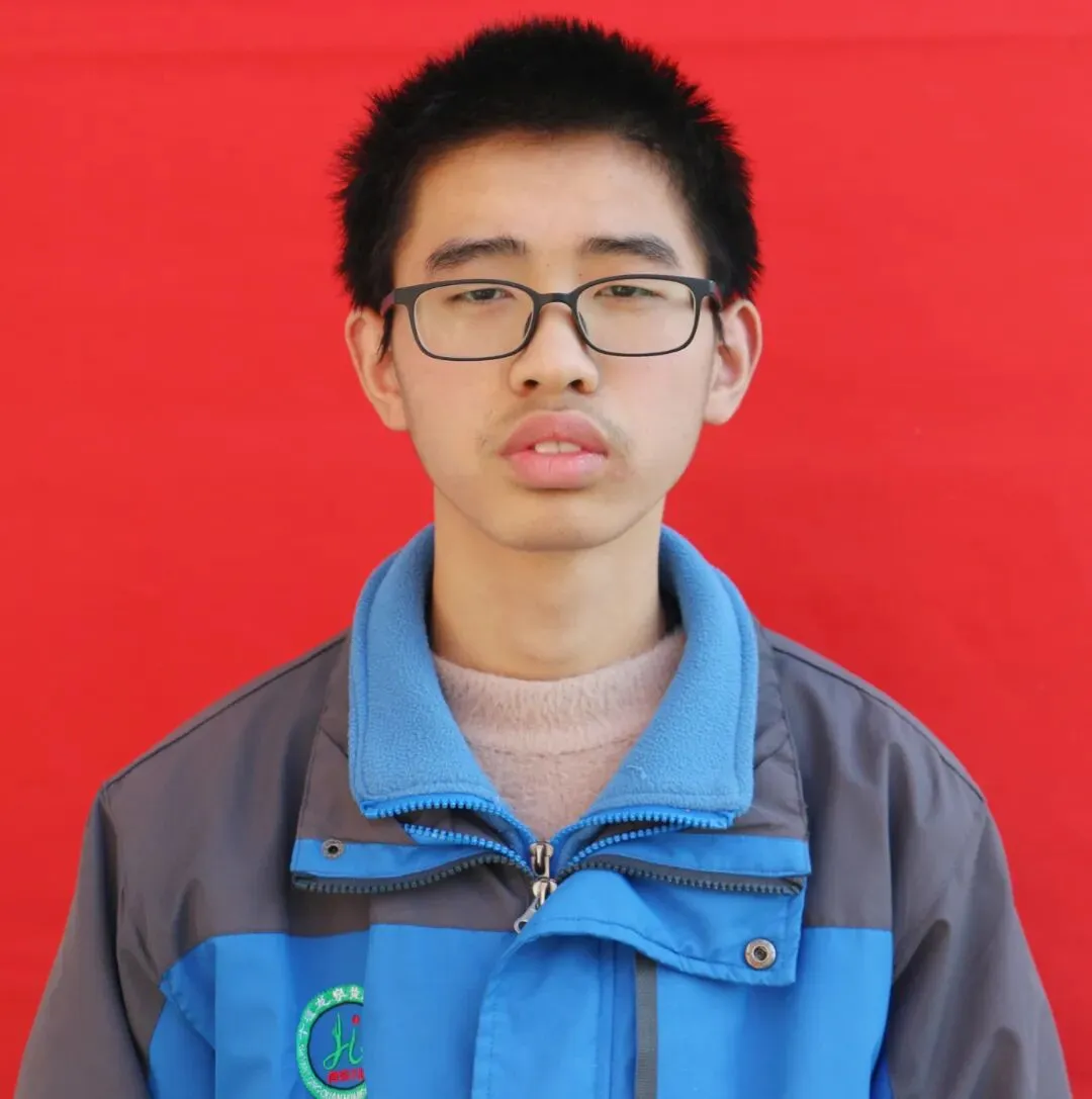 十堰龙泉黄冈学校2022年中考风采录 第11张 十堰龙泉黄冈学校2022年中考风采录 第11张