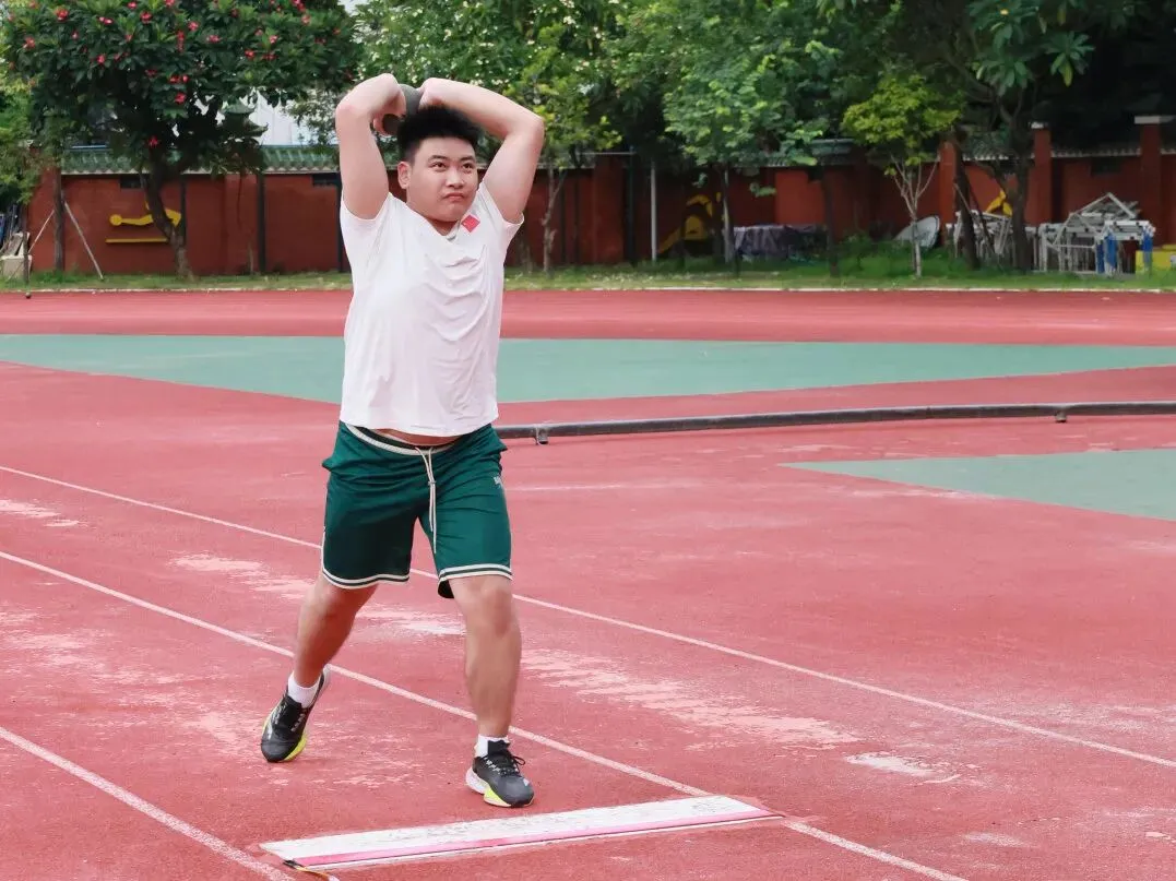 广东天赋|2026春季体育中考班正在招生中 第4张