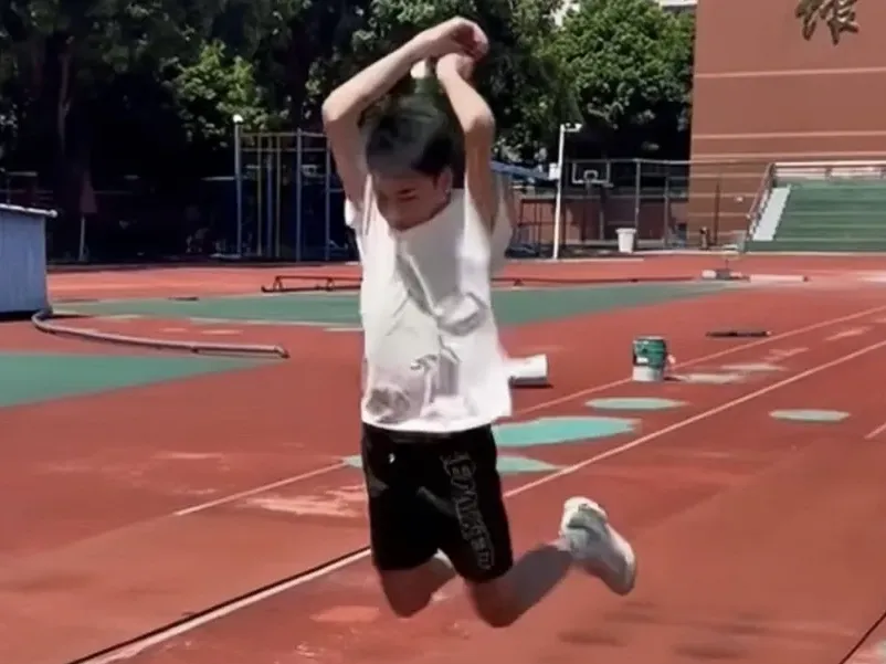 广东天赋|2026春季体育中考班正在招生中 第5张