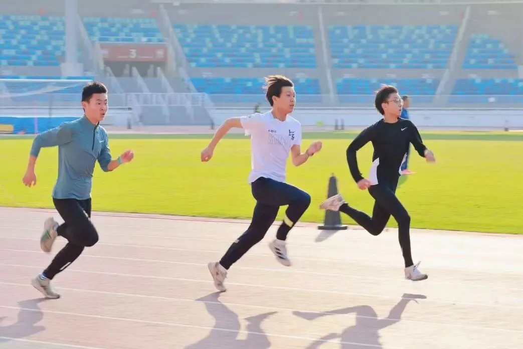广东天赋|2026春季体育中考班正在招生中 第10张