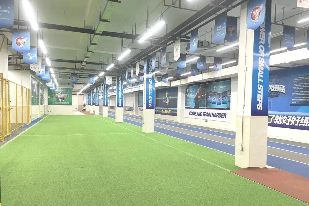 广东天赋|2026春季体育中考班正在招生中 第12张