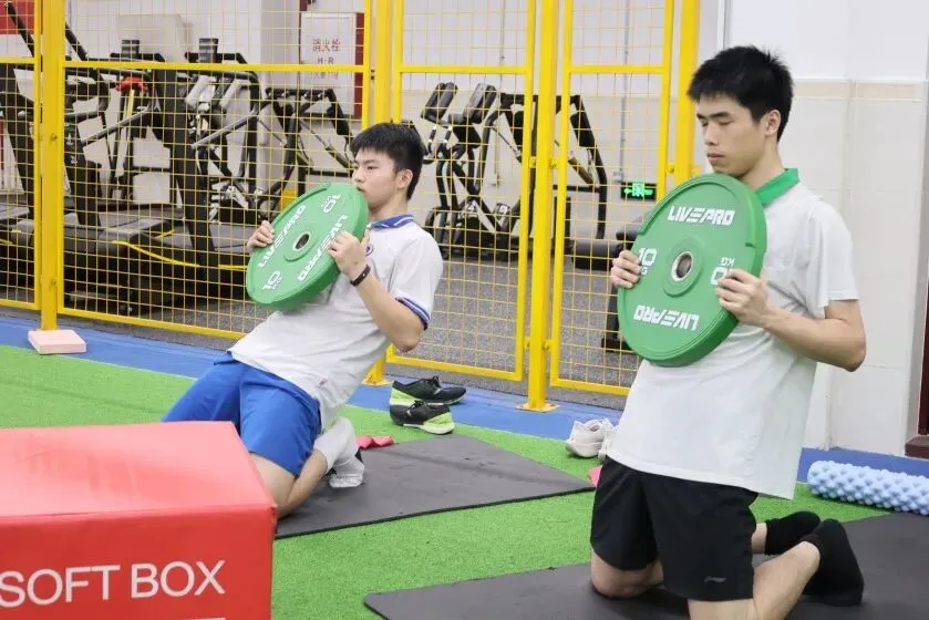 广东天赋|2026春季体育中考班正在招生中 第13张