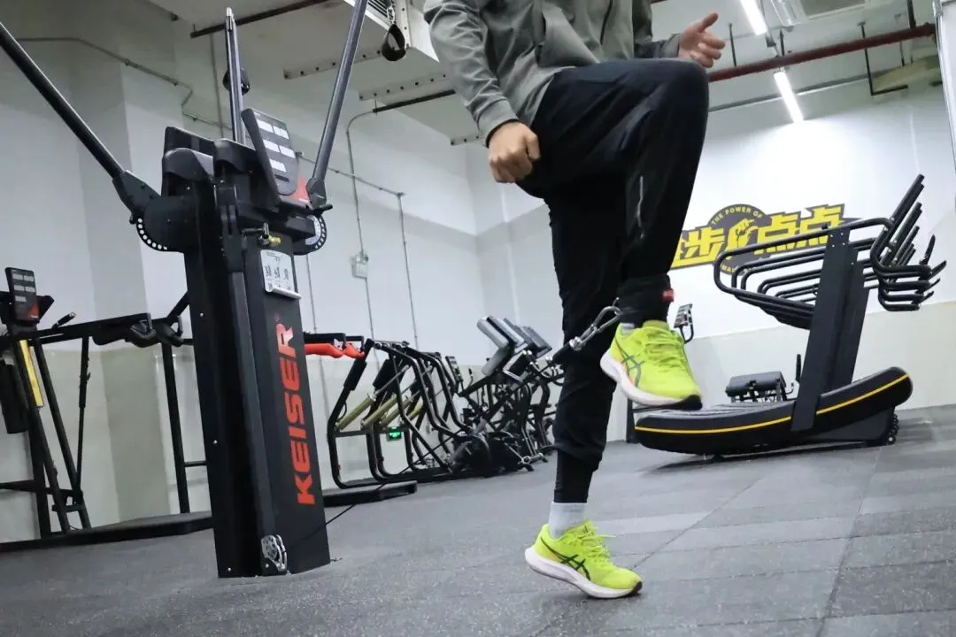 广东天赋|2026春季体育中考班正在招生中 第21张