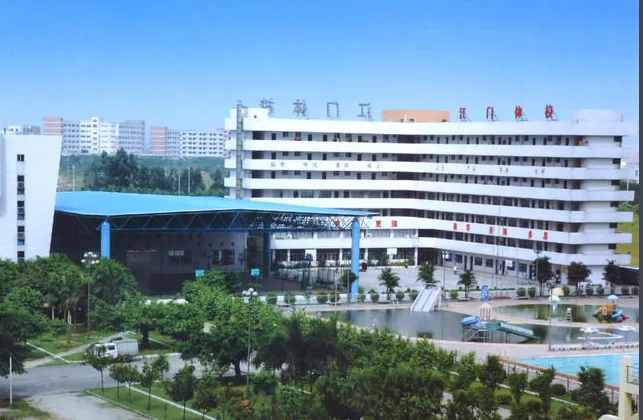 2025年江门中考录取分数线公布! 第7张