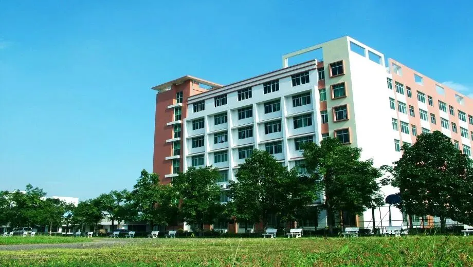 2025年江门中考录取分数线公布! 第8张