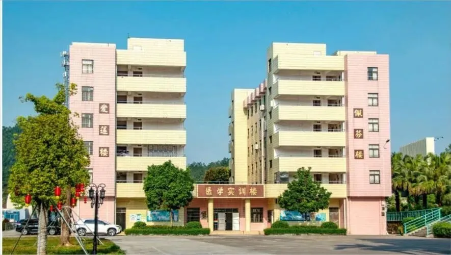 2025年江门中考录取分数线公布! 第10张