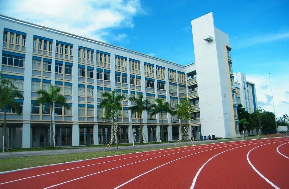 2025年江门中考录取分数线公布! 第12张