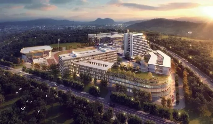 2025年江门中考录取分数线公布! 第13张