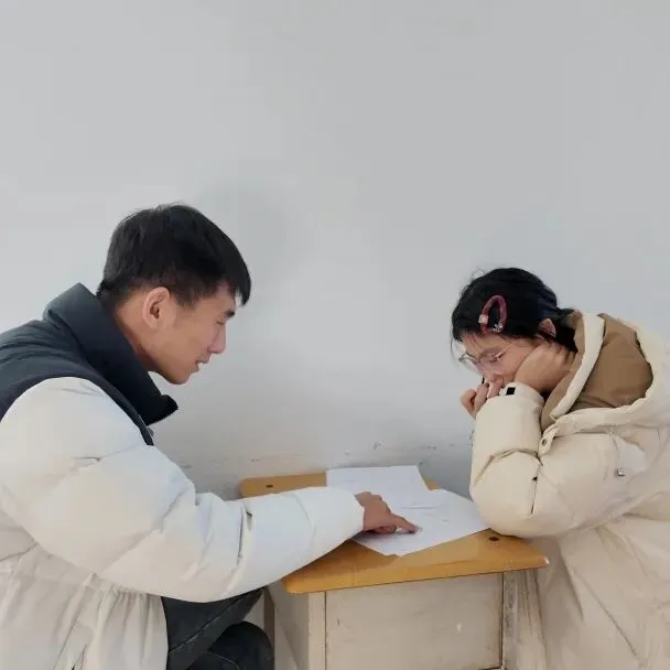 【博才冲刺】专注中考冲刺,全日制课程招生啦!!! 第7张