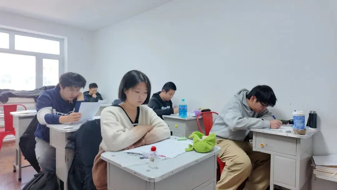 【博才冲刺】专注中考冲刺,全日制课程招生啦!!! 第8张