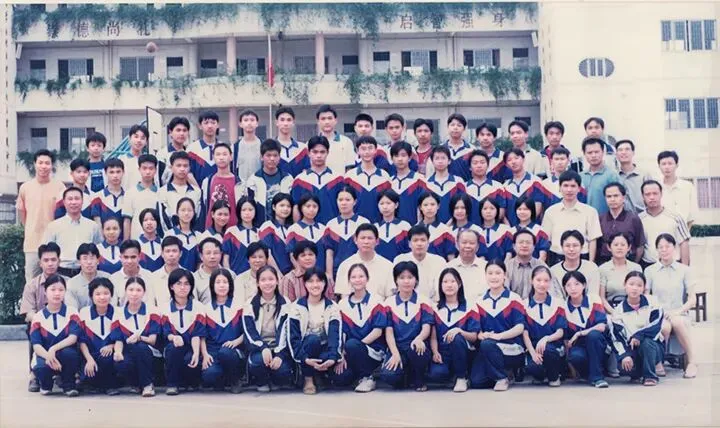 半年终于写完了!我把惠州中考学子“另一条路”的所有答案,装进了这本小红本(免费领) 第14张