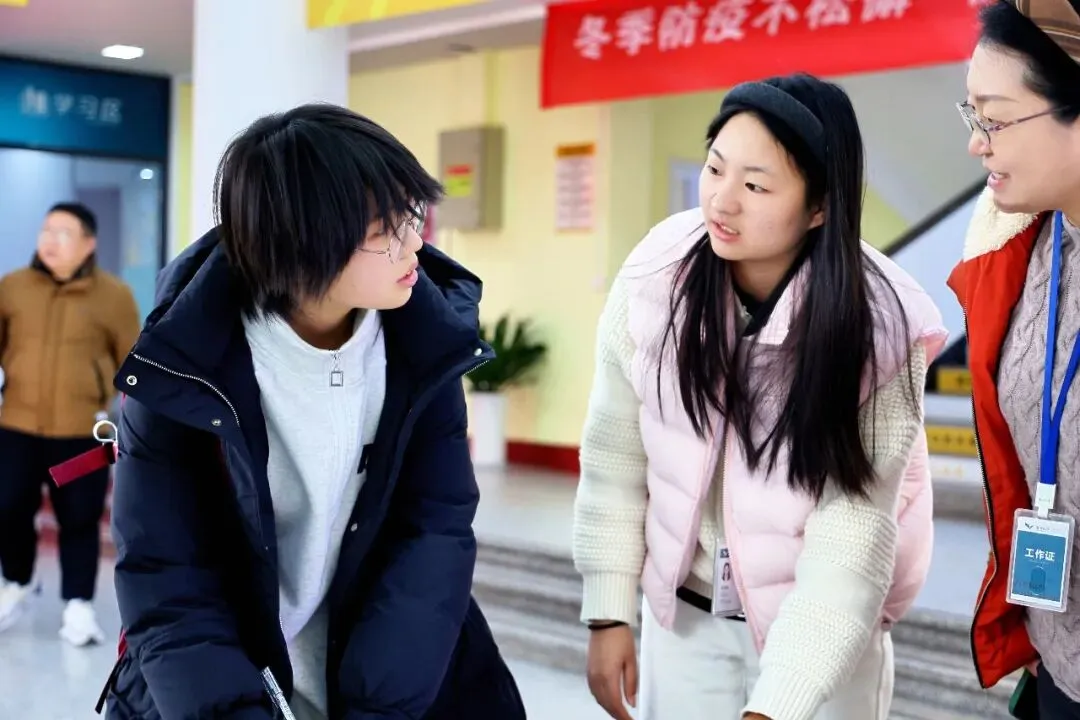 中考倒计时!唯学百日冲刺报到全流程,家长速看! 第13张