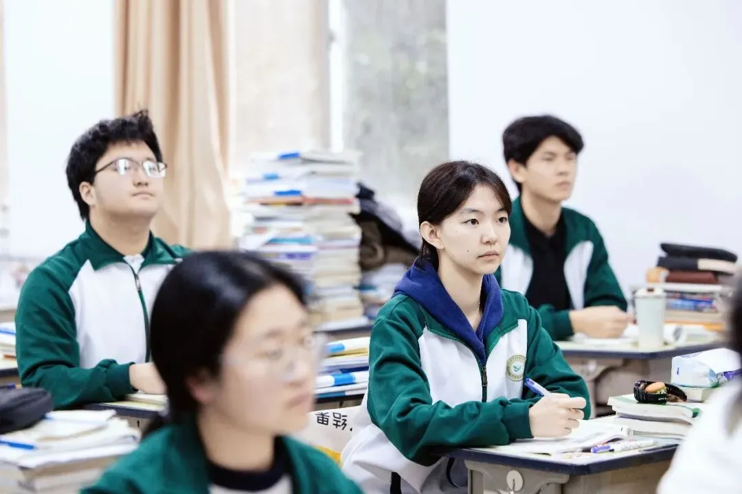 中考倒计时!唯学百日冲刺报到全流程,家长速看! 第15张