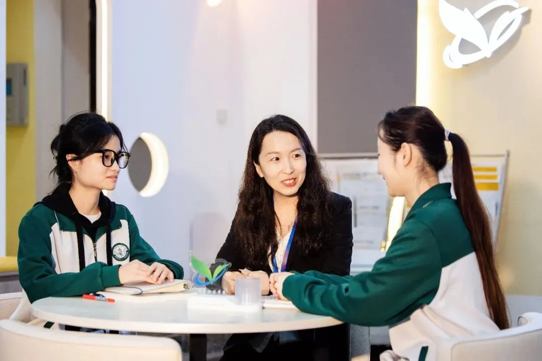 中考倒计时!唯学百日冲刺报到全流程,家长速看! 第16张