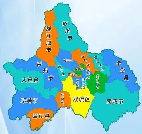 成都中考三大变革!省重线取消 + 8 个志愿,2025 录取分完整版(2026 考生必看) 第2张