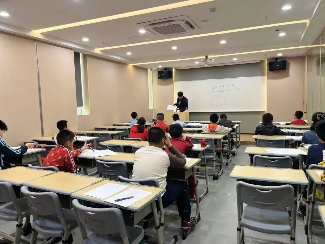 南宁中考定向生详解:地段生怎么冲二中三中? 第2张 南宁中考定向生详解:地段生怎么冲二中三中? 第2张