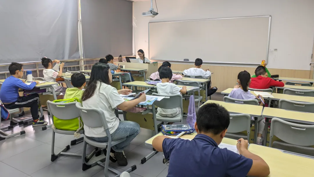 南宁中考定向生详解:地段生怎么冲二中三中? 第7张 南宁中考定向生详解:地段生怎么冲二中三中? 第7张