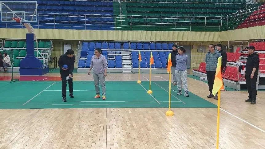 鞍山中考体育专项行动全面启动|千山区开展中考体育与健康现场测试及体育特长生政策培训宣讲 第8张