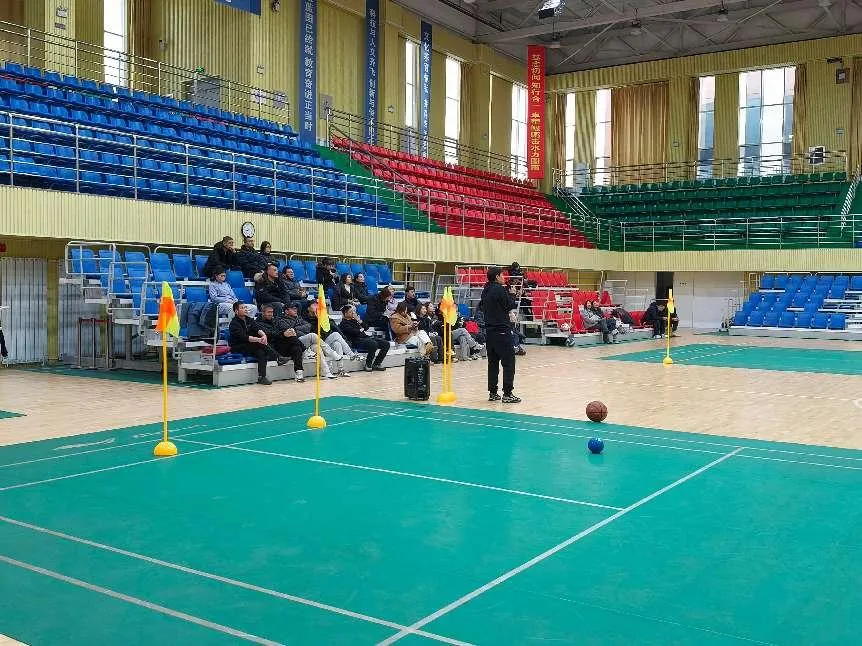 鞍山中考体育专项行动全面启动|千山区开展中考体育与健康现场测试及体育特长生政策培训宣讲 第14张