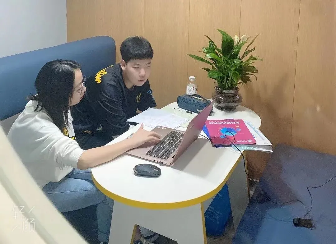 2026年青岛李沧区初三中考冲刺集训!数学/物理/化学科目辅导 第10张