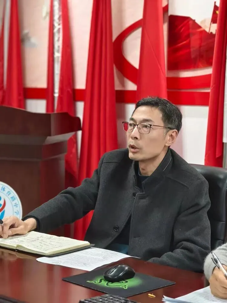 【美好·为治理】新学年策马扬鞭 共创中考新辉煌 第5张