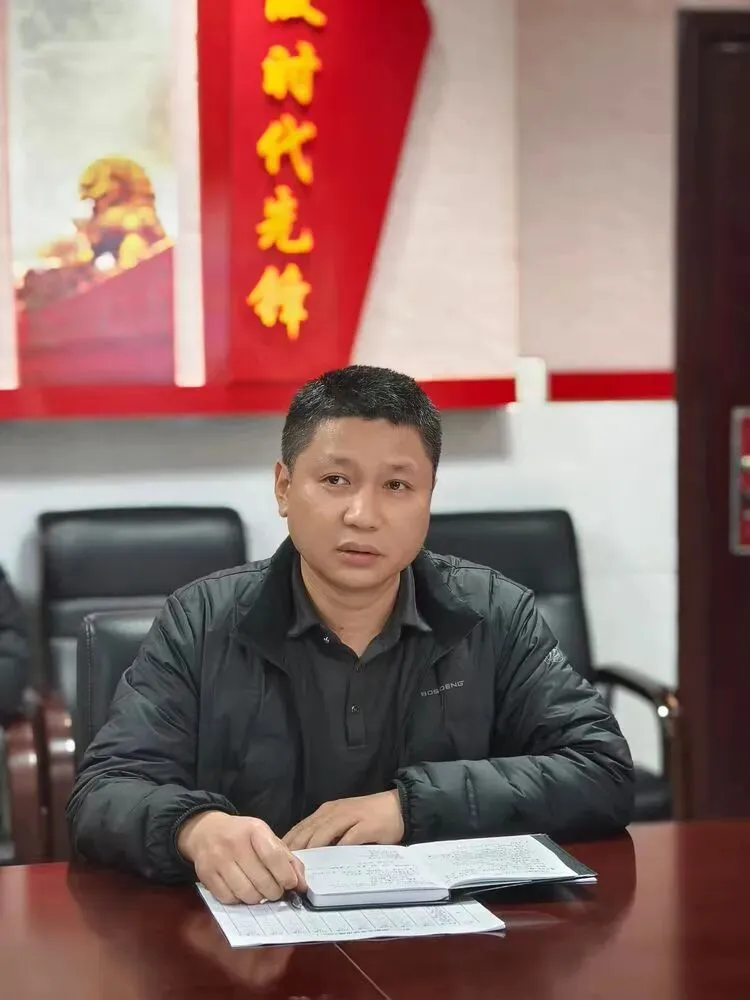 【美好·为治理】新学年策马扬鞭 共创中考新辉煌 第6张