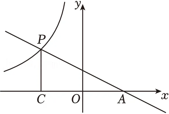2025年安徽省马鞍山市部分学校中考数学模拟试卷(6月份) 第9张