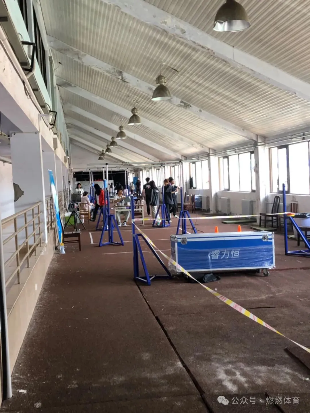 燕大燃燃中考体能训练营2026春季学期招生简章 第6张 燕大燃燃中考体能训练营2026春季学期招生简章 第6张