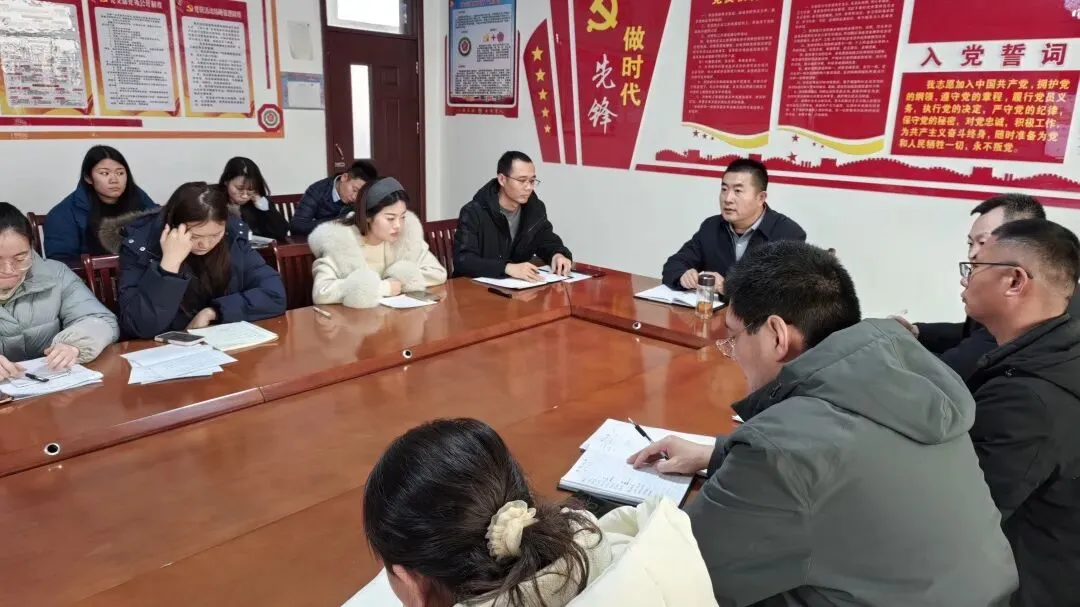 【桃花源 教学教研】锚定目标战中考 凝心聚力创辉煌 第7张