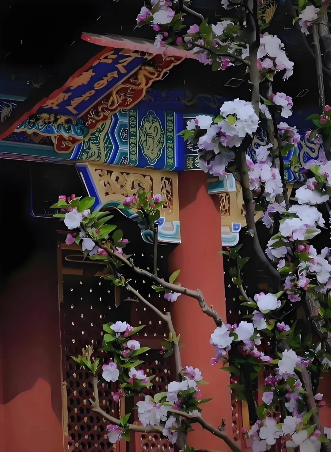 《颐和园游记:中考、高考前的心情放松——献给学子们的作文素材》 第11张 《颐和园游记:中考、高考前的心情放松——献给学子们的作文素材》 第11张