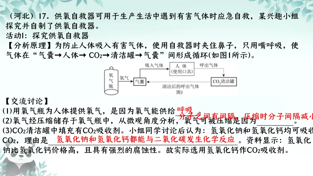 SK224 精品讲座资源包《中考实验命题趋势及教学策略》讲座课件PPT+ 文字稿Word 第8张