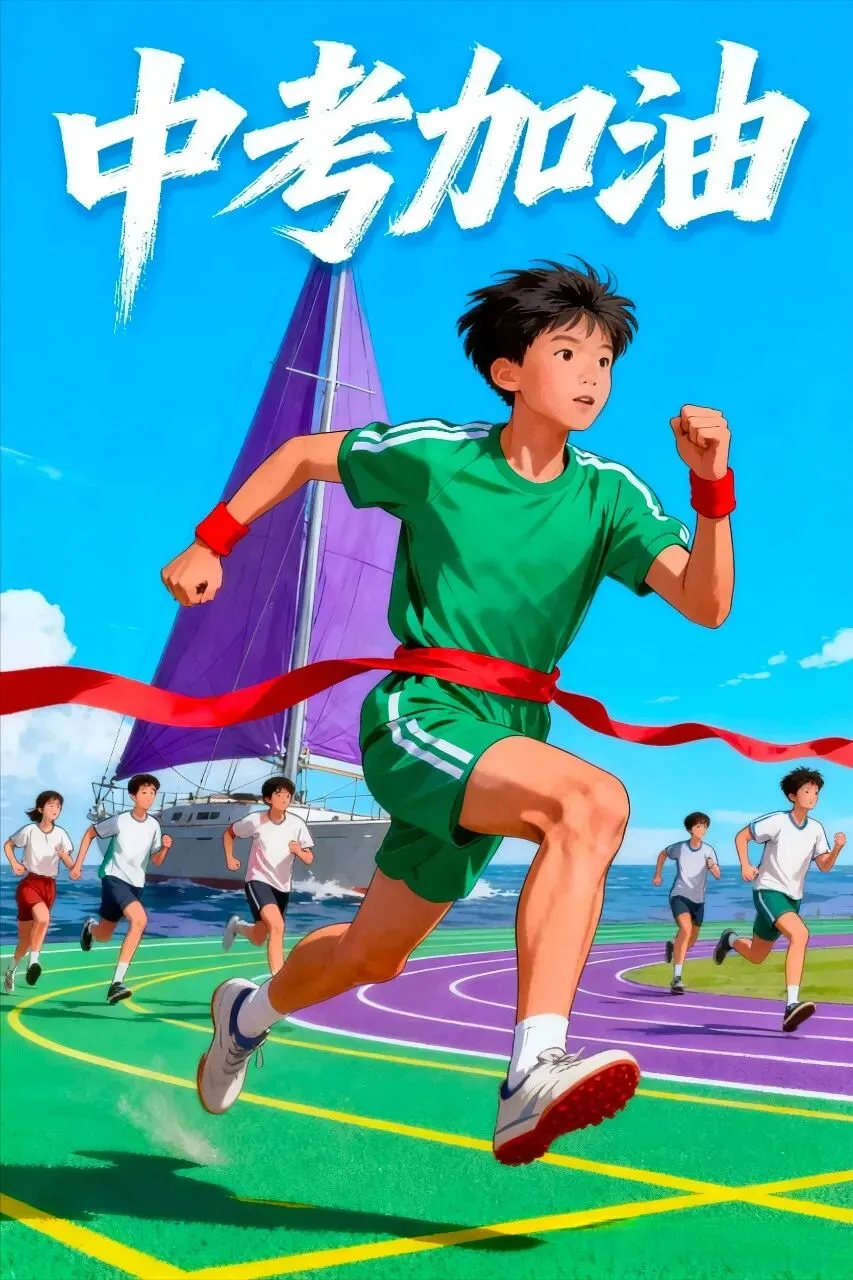 官宣!2026深圳体育中考方案发布!首次实行“三类各选一” 第8张 官宣!2026深圳体育中考方案发布!首次实行“三类各选一” 第8张