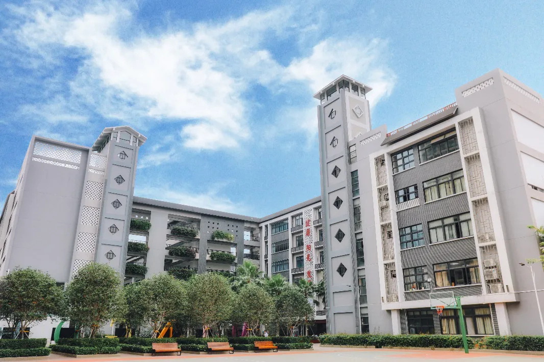 盘点福田区14所初中的中考成绩,深外第一、石厦第二? 第30张