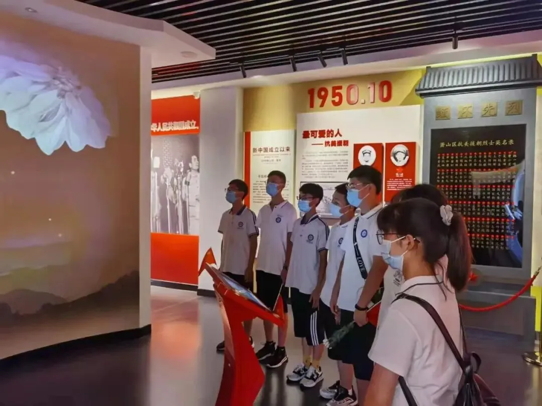 “复制粘贴”级别的优秀!新湾一对双胞胎中考同分 第8张 “复制粘贴”级别的优秀!新湾一对双胞胎中考同分 第8张