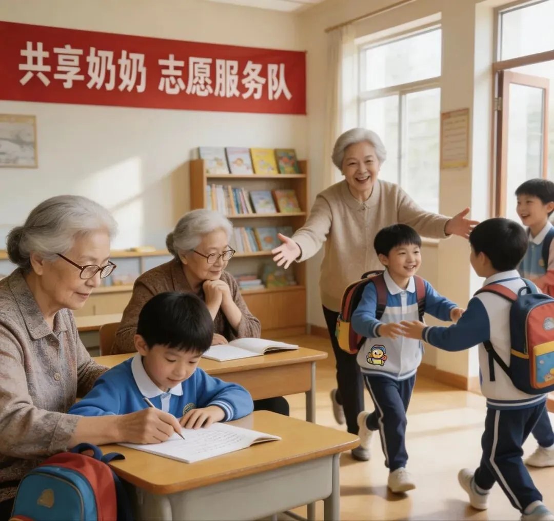 2026年中考作文素材积累及运用指南(主题聚焦:时代与我) 第3张 2026年中考作文素材积累及运用指南(主题聚焦:时代与我) 第3张