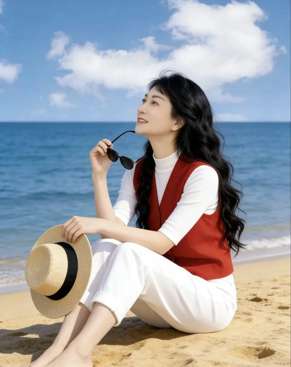 2026年中考作文素材积累及运用指南(主题聚焦:时代与我) 第7张 2026年中考作文素材积累及运用指南(主题聚焦:时代与我) 第7张