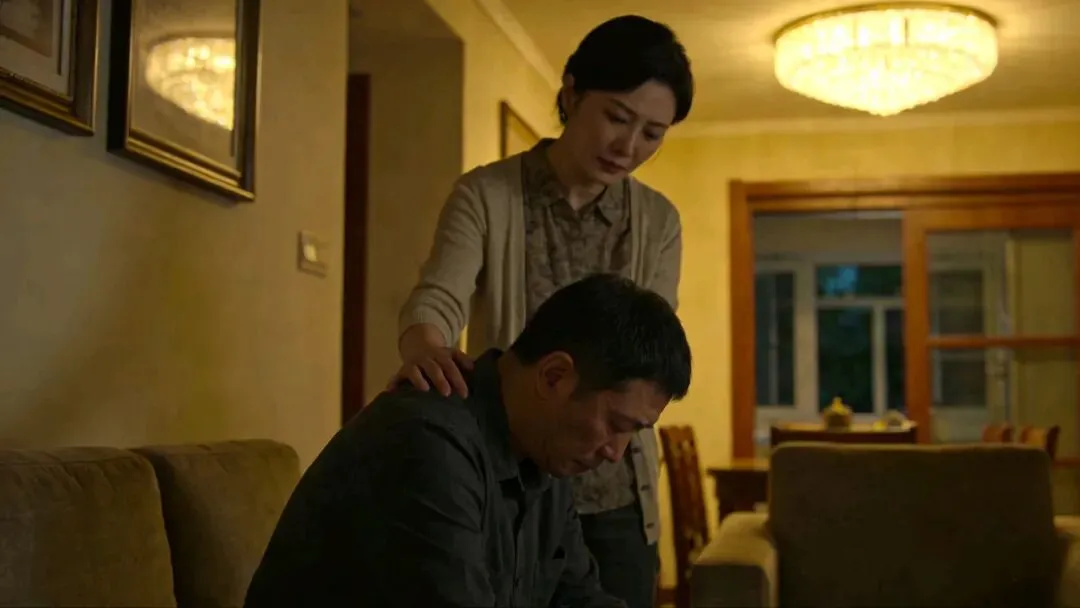 中考380分,我送儿子去了职校:深夜看到军训照,我哭了 第1张 中考380分,我送儿子去了职校:深夜看到军训照,我哭了 第1张