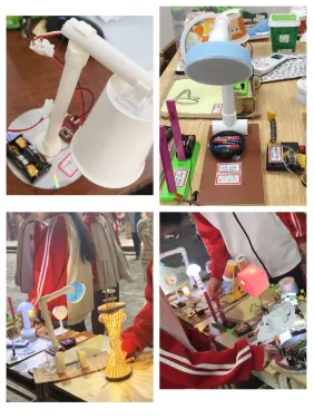 “项目式学习”不是选修课,是中考高考的必答题---解读教育部1号文件 · 初中物理教学转型 第2张 “项目式学习”不是选修课,是中考高考的必答题---解读教育部1号文件 · 初中物理教学转型 第2张