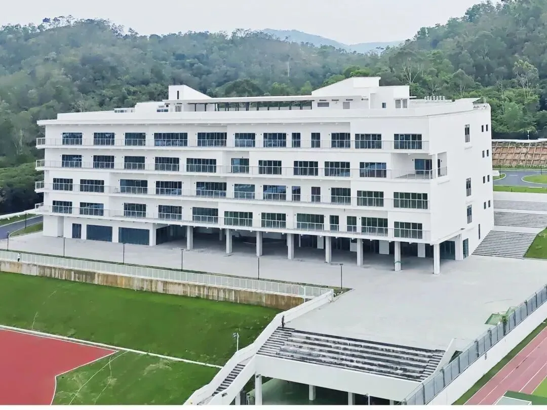 一文读懂 | 2026中考,你离广州市耀华学校有多远? 第4张 一文读懂 | 2026中考,你离广州市耀华学校有多远? 第4张