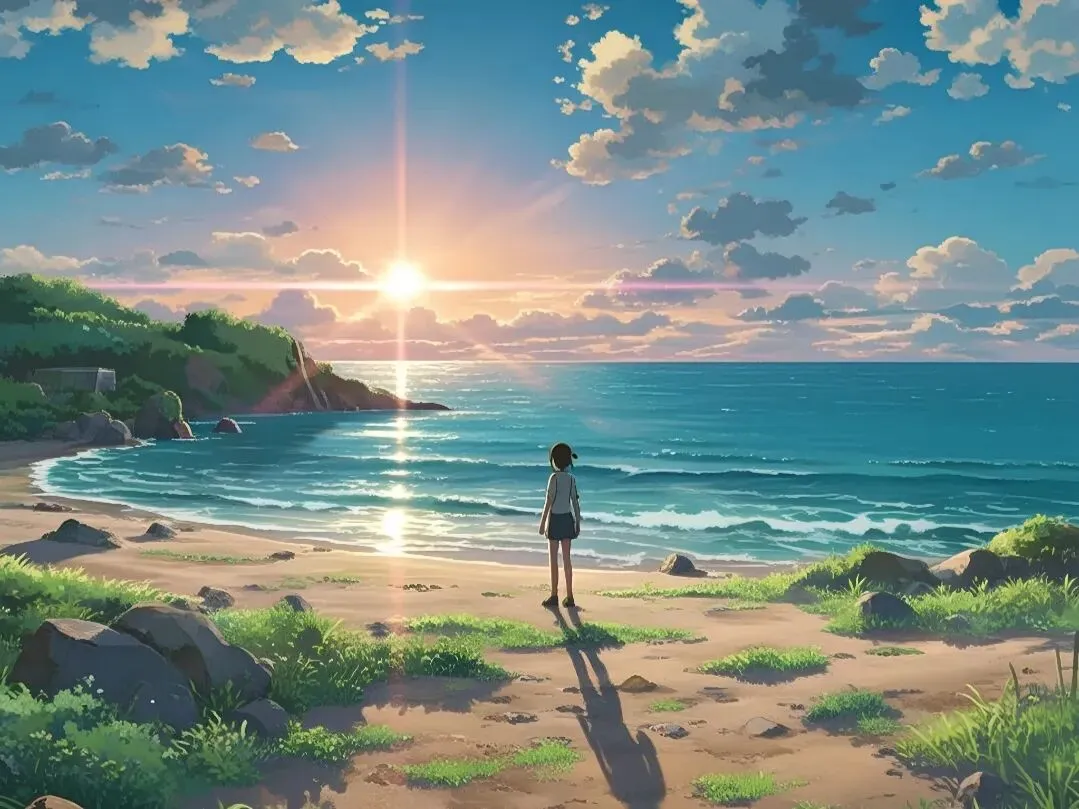 中考满分作文写作技巧及优秀作文赏析——青春的价值与力量 第7张