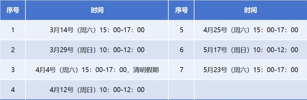 中考志愿填报咨询|2026年3-5月招办主任为您定制升学规划,欢迎预约! 第5张 中考志愿填报咨询|2026年3-5月招办主任为您定制升学规划,欢迎预约! 第5张