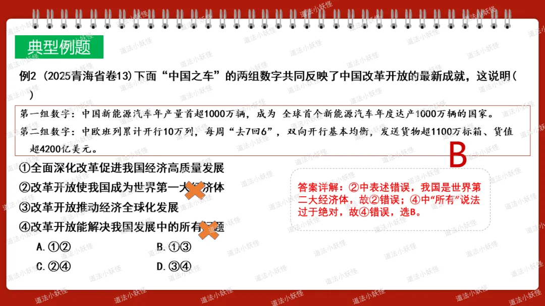 2026春||中考一轮 九上 第一单元《富强与创新》复习课件展示 第10张 2026春||中考一轮 九上 第一单元《富强与创新》复习课件展示 第10张