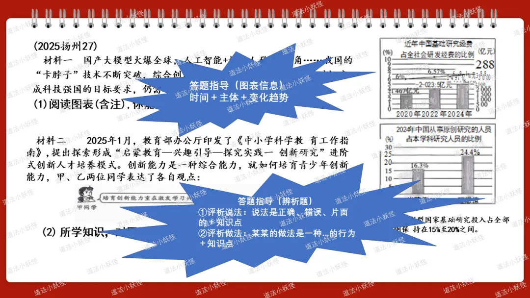 2026春||中考一轮 九上 第一单元《富强与创新》复习课件展示 第30张 2026春||中考一轮 九上 第一单元《富强与创新》复习课件展示 第30张