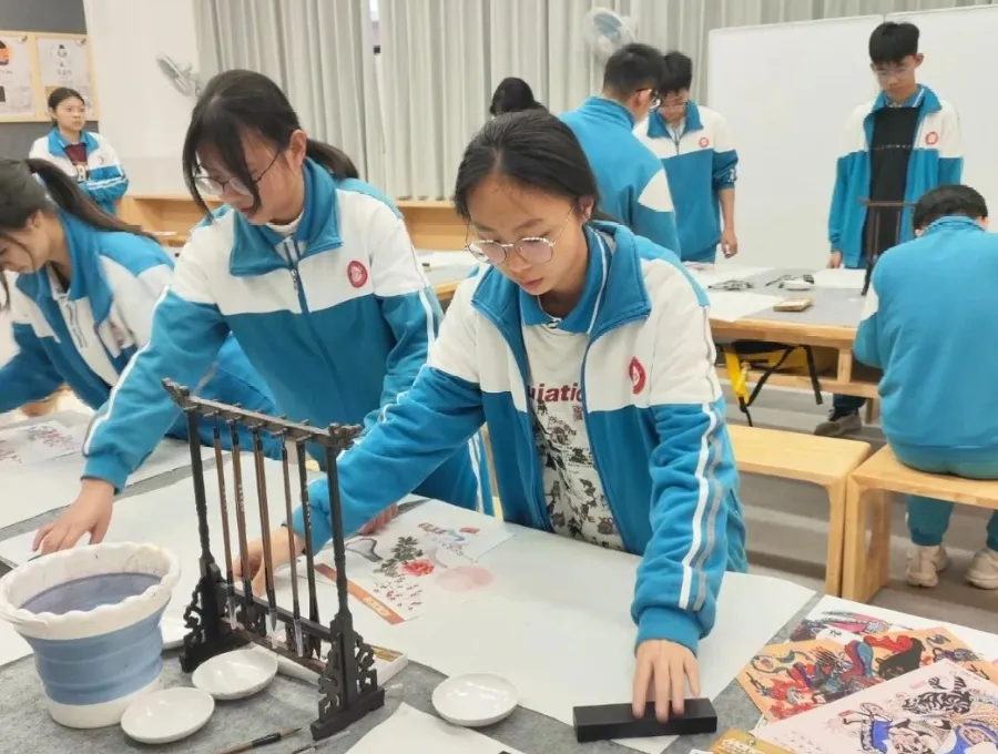 2026年东莞中考全流程时间轴出炉,东莞中考生必看! 第11张 2026年东莞中考全流程时间轴出炉,东莞中考生必看! 第11张