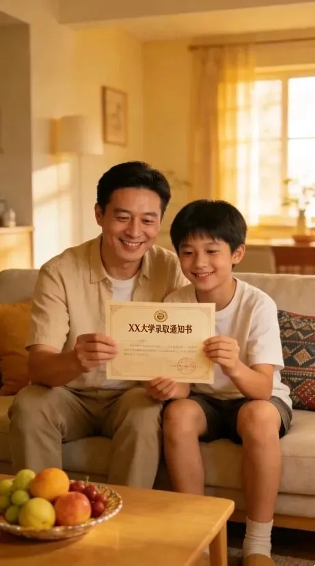 中考志愿别瞎填!高分滑档、名校垫底最亏孩子,4招稳赢不后悔 第2张 中考志愿别瞎填!高分滑档、名校垫底最亏孩子,4招稳赢不后悔 第2张