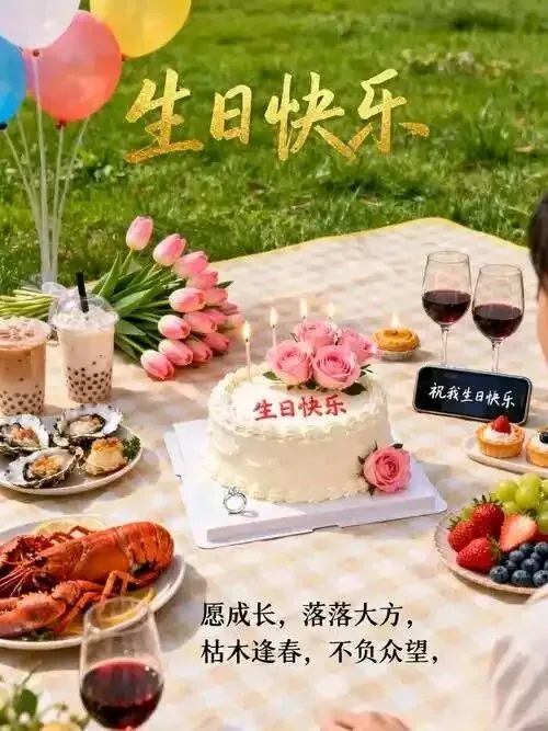 中考作文预测:在生日的烛光中感悟成长 第1张 中考作文预测:在生日的烛光中感悟成长 第1张