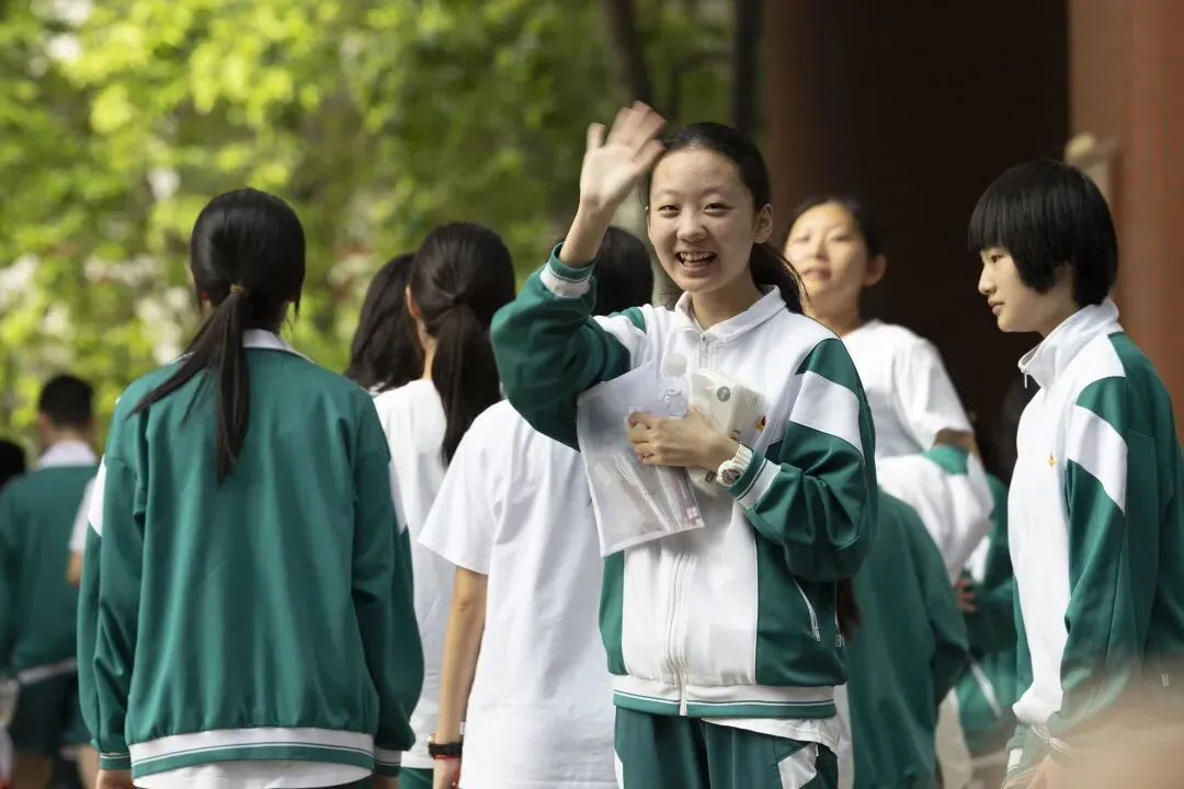 2026年广州中考3月10日9:00开始报名 | 新闻早茶 第5张 2026年广州中考3月10日9:00开始报名 | 新闻早茶 第5张